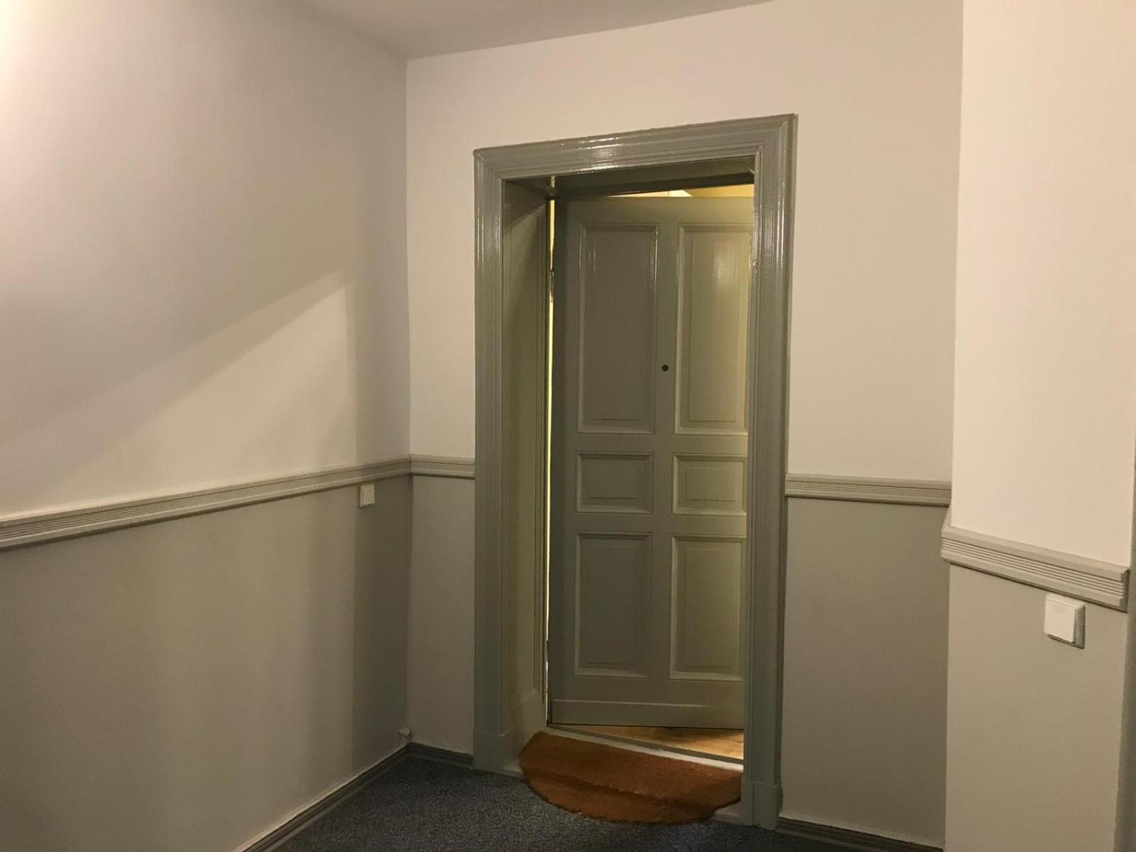Apartment Beautiful In Prenzlauer Berg Berlin