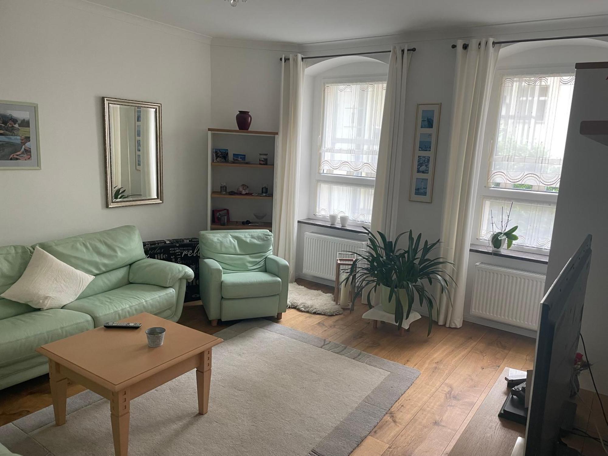 Beautiful In Prenzlauer Berg Apartment *