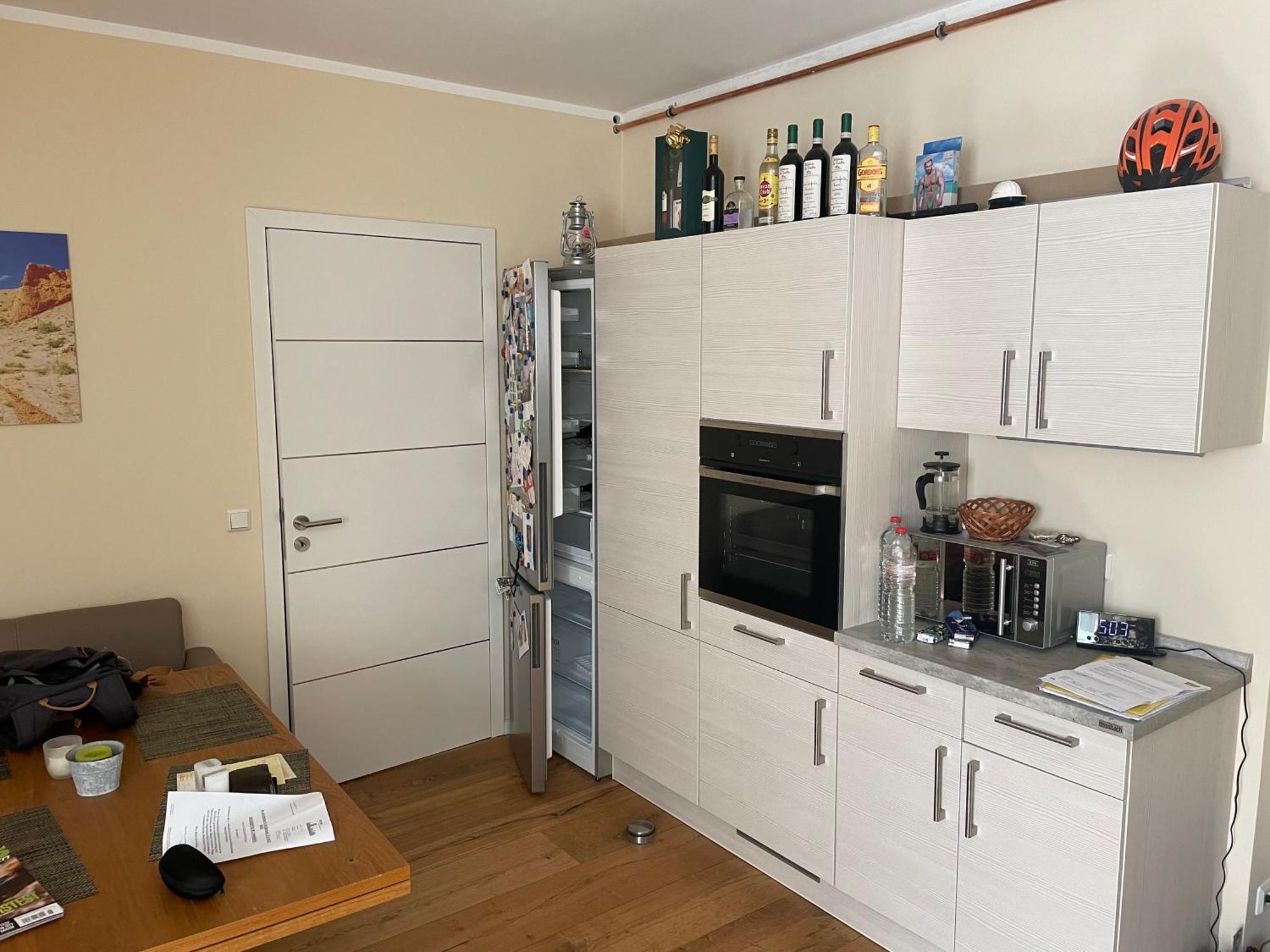 Beautiful In Prenzlauer Berg Apartment Berlin