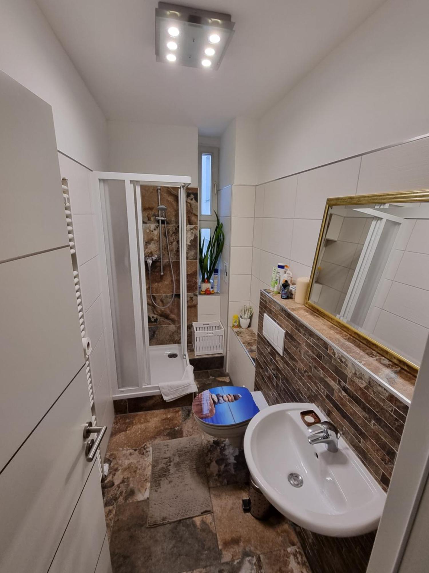 Apartment Beautiful In Prenzlauer Berg Berlin