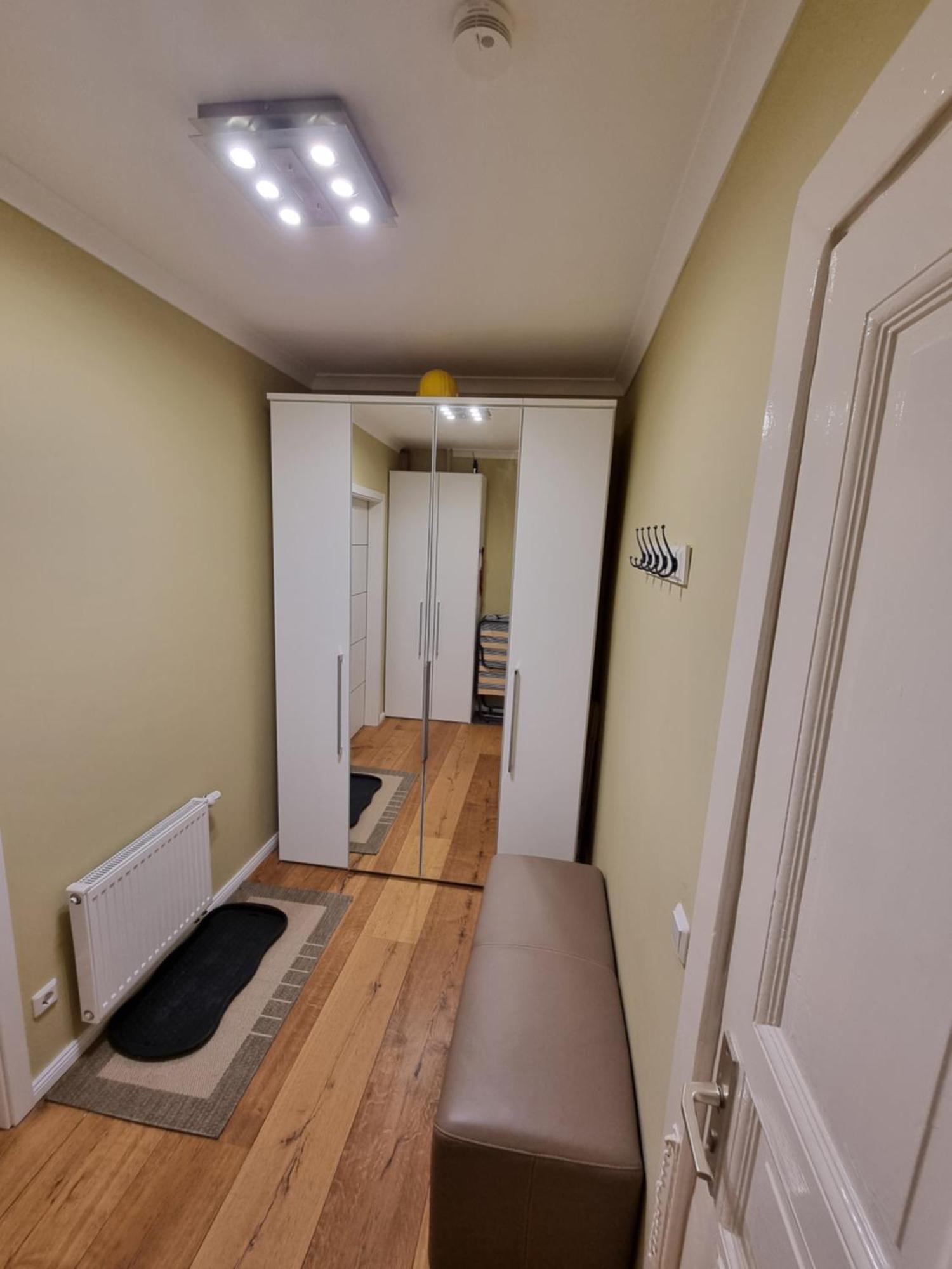 Apartment Beautiful In Prenzlauer Berg