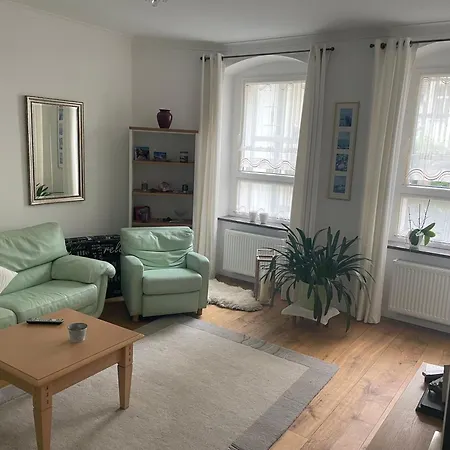 Beautiful Apartment In Prenzlauer Berg Berlin Zewnętrze zdjęcie
