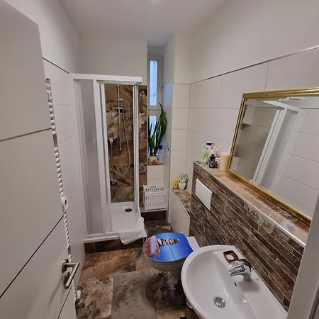 Beautiful Apartment In Prenzlauer Berg Berlin Zewnętrze zdjęcie