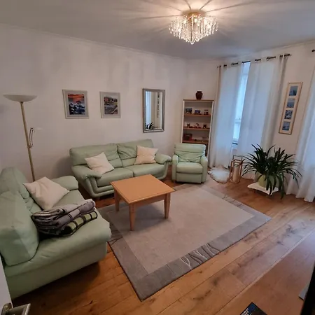Beautiful Apartment In Prenzlauer Berg Berlin Zewnętrze zdjęcie