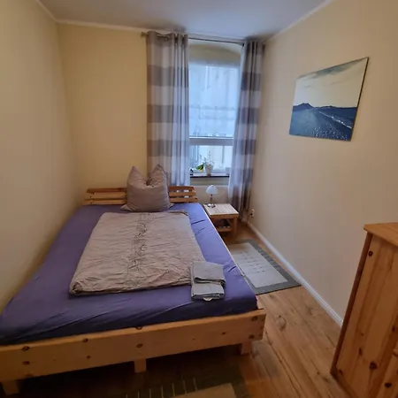 Beautiful Apartment In Prenzlauer Berg Berlin Zewnętrze zdjęcie