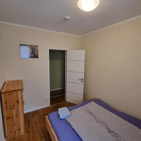 Beautiful Apartment In Prenzlauer Berg Berlin Zewnętrze zdjęcie