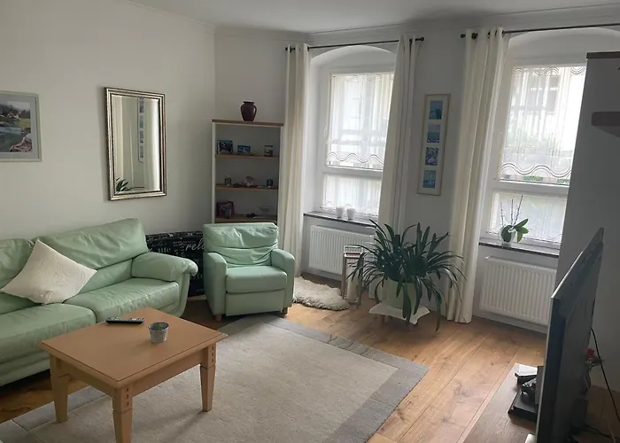 Beautiful Apartment In Prenzlauer Berg