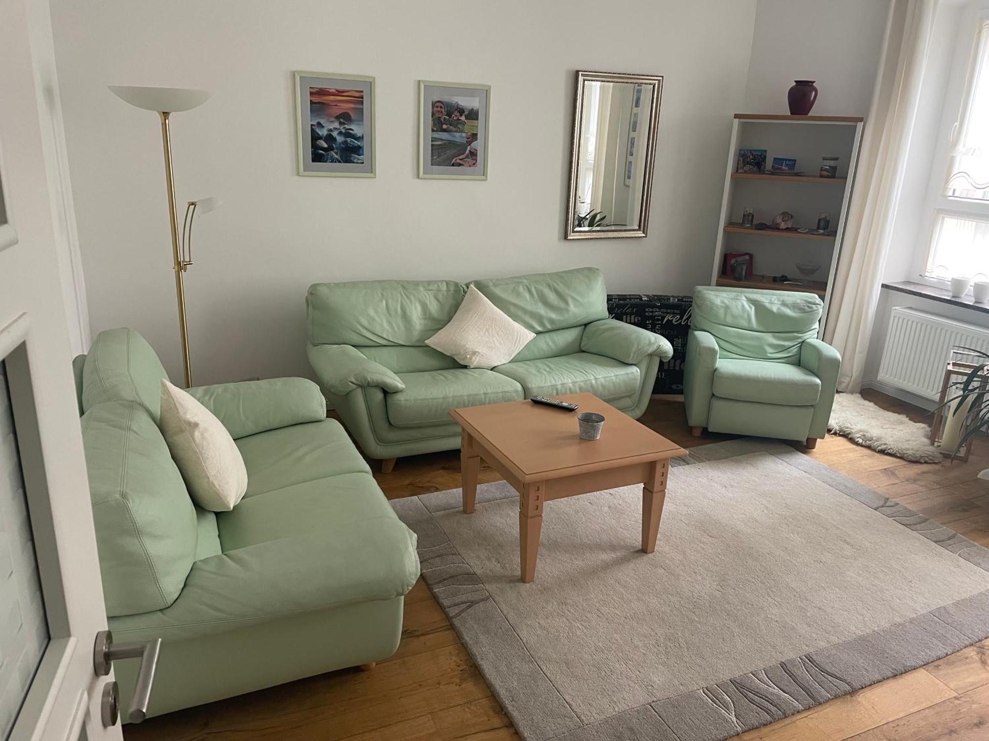 Appartement Beautiful In Prenzlauer Berg Berlin